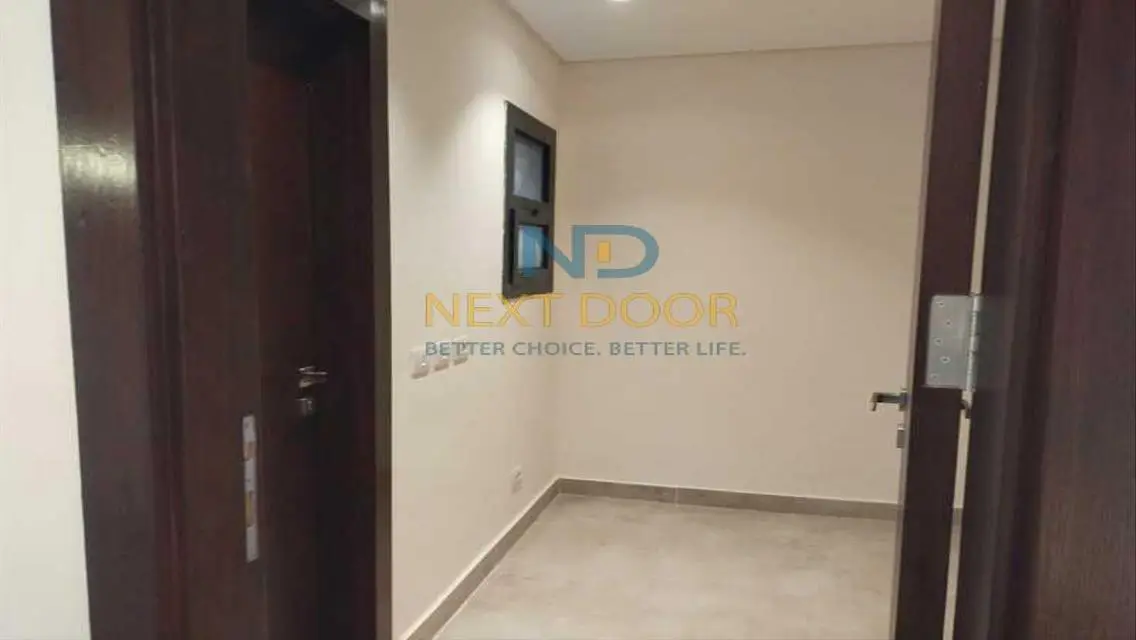 Luxury Apartment for Rent with Maid Room and Stunning View