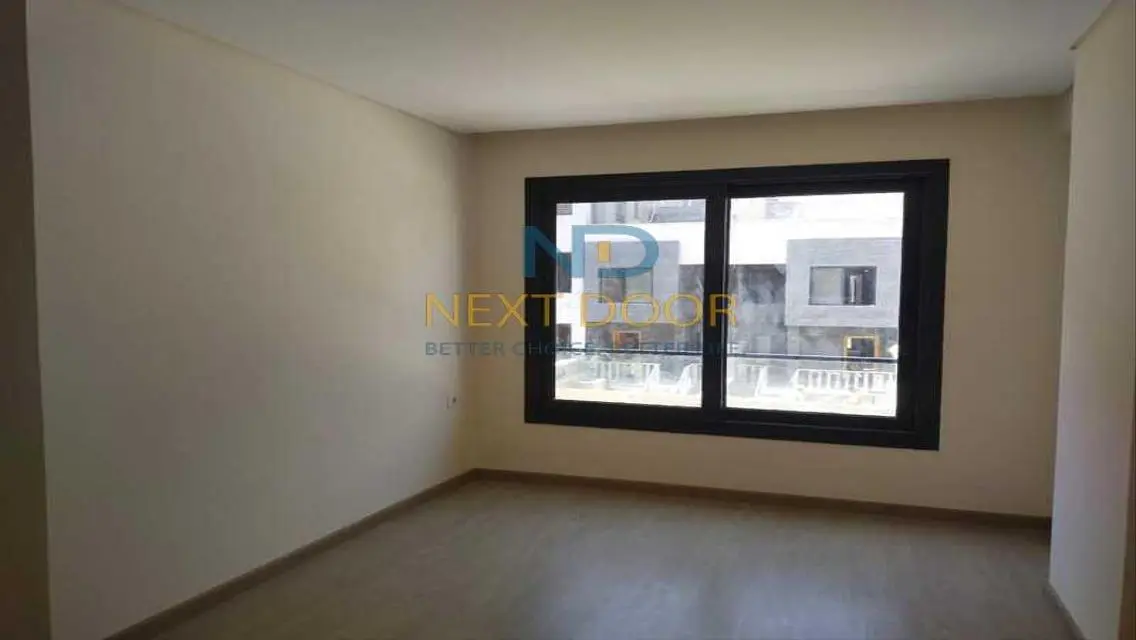 Luxury Apartment for Rent with Maid Room and Stunning View