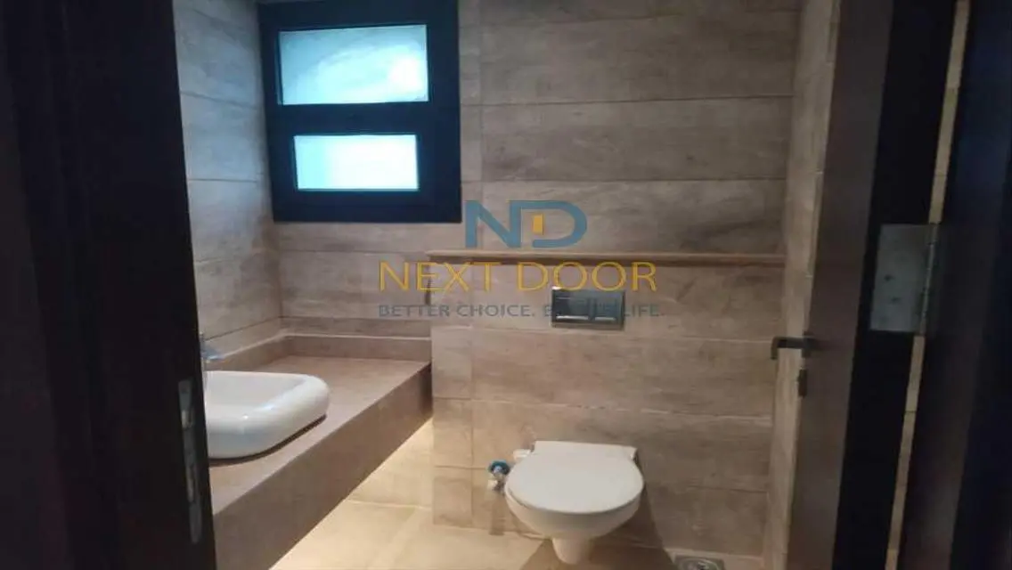 Luxury Apartment for Rent with Maid Room and Stunning View