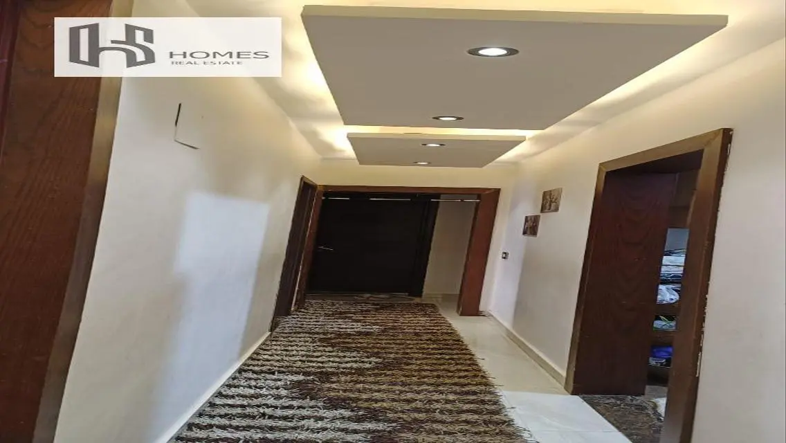 Spacious Luxury Apartment in the Heart of the City