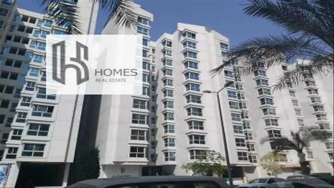 Spacious Luxury Apartment in the Heart of the City