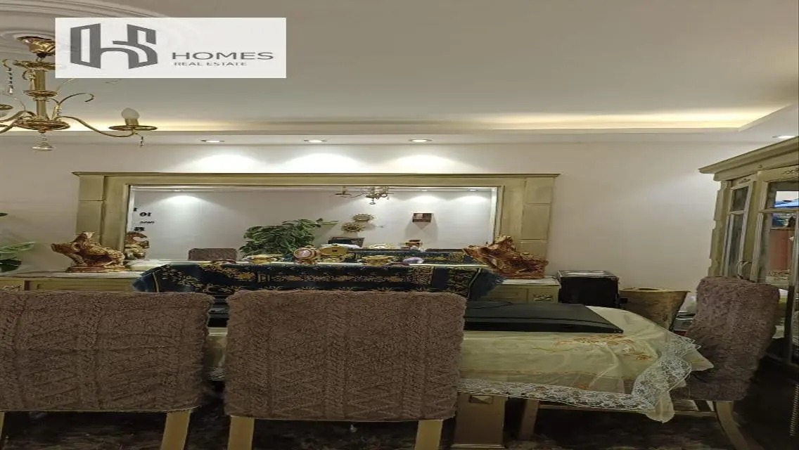 Spacious Luxury Apartment in the Heart of the City