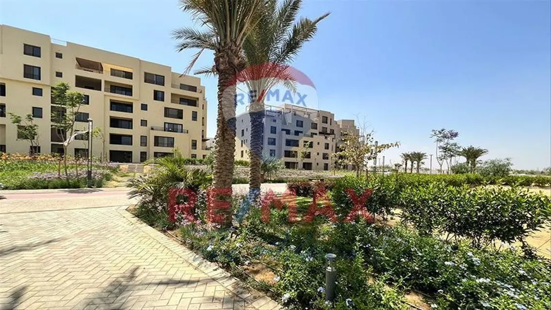 Luxury Two-Bedroom Apartment for Sale