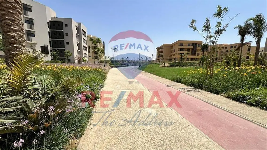 Luxury Two-Bedroom Apartment for Sale