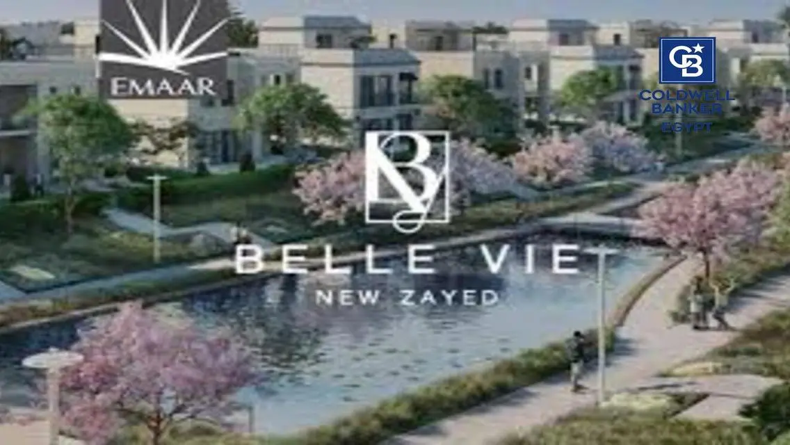 Villa Belle Vie