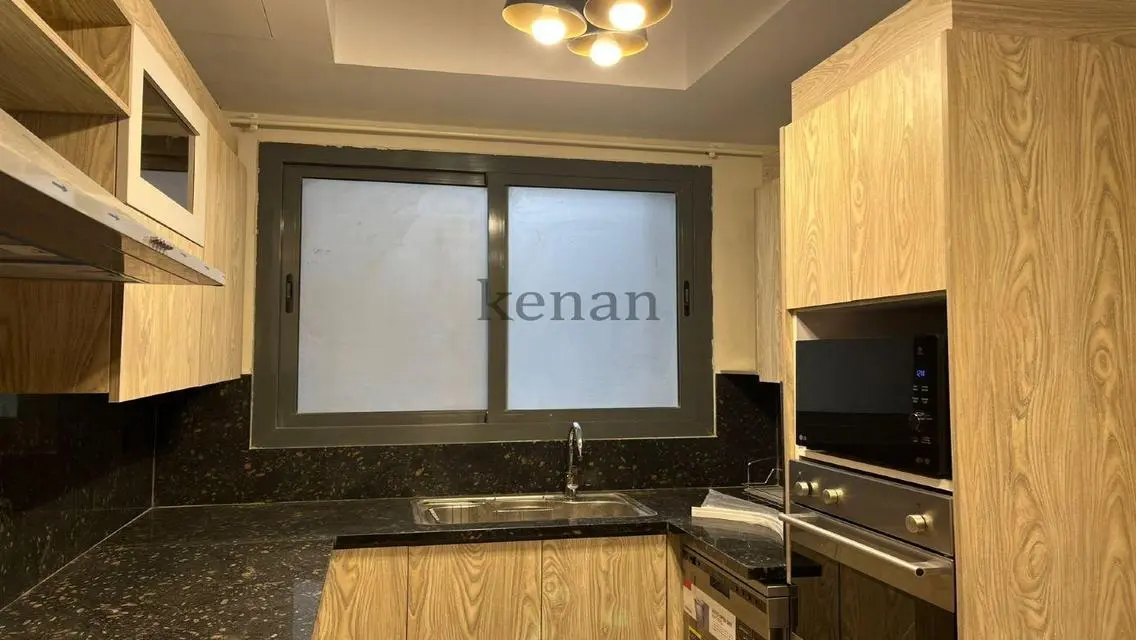 Luxury 3-Bedroom Apartment with Lake View