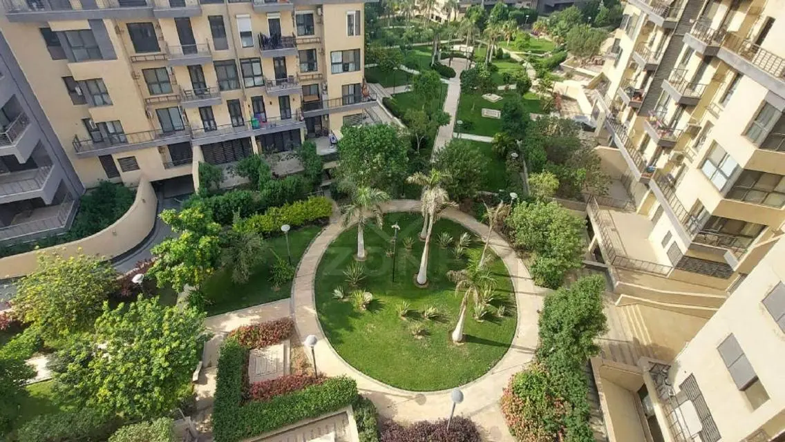 Luxury Apartment for Sale in Madinaty - 168