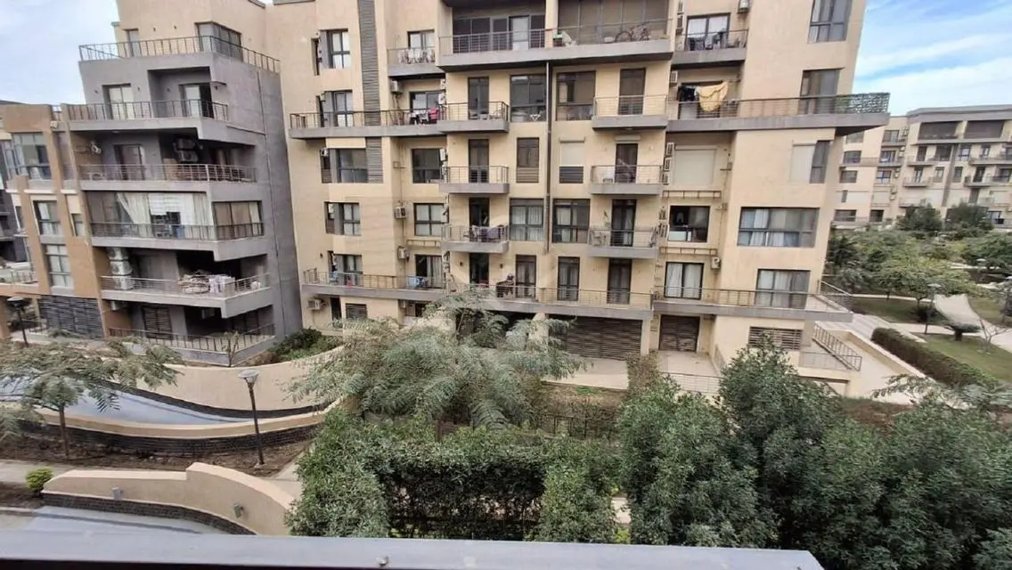Luxury Apartment for Sale in Madinaty - 168