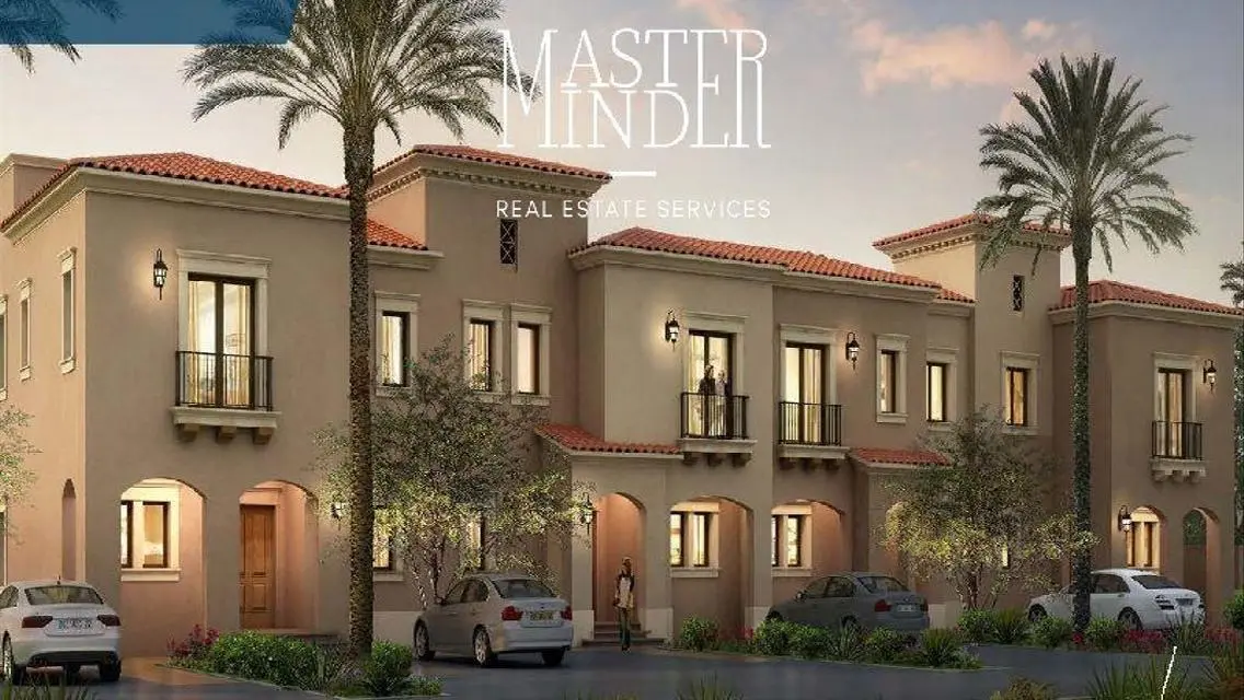 Luxury Apartment with 260 sqm, Garden, and Shared Pool