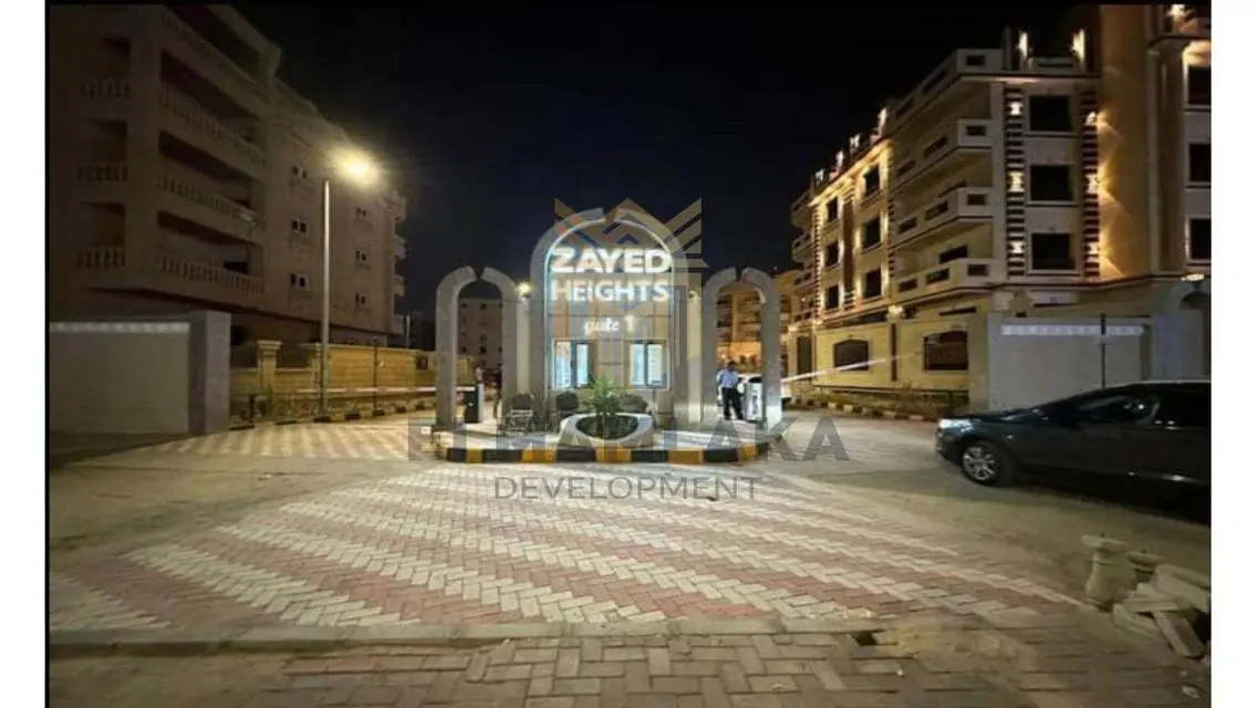 Luxury Apartment for Sale with 240 Square Meters