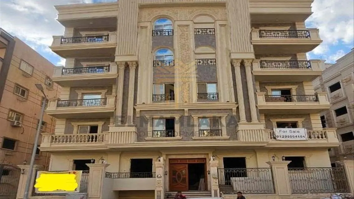 Luxury Apartment for Sale with 240 Square Meters