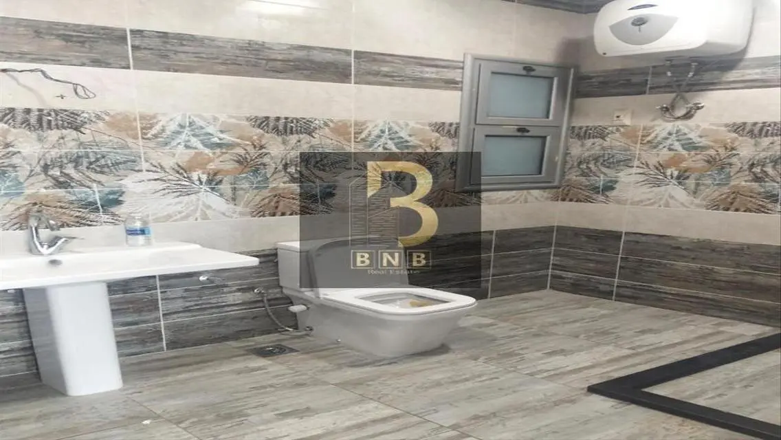 Unique Office for Rent at BNB