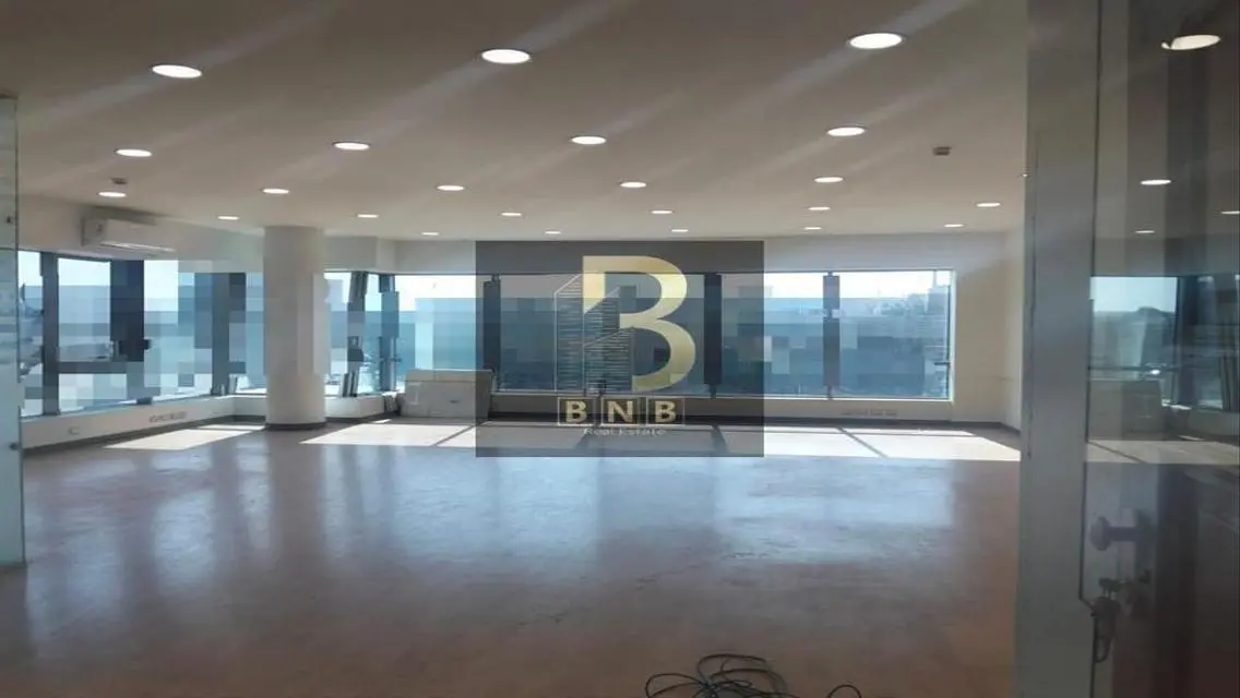 Unique Office for Rent at BNB