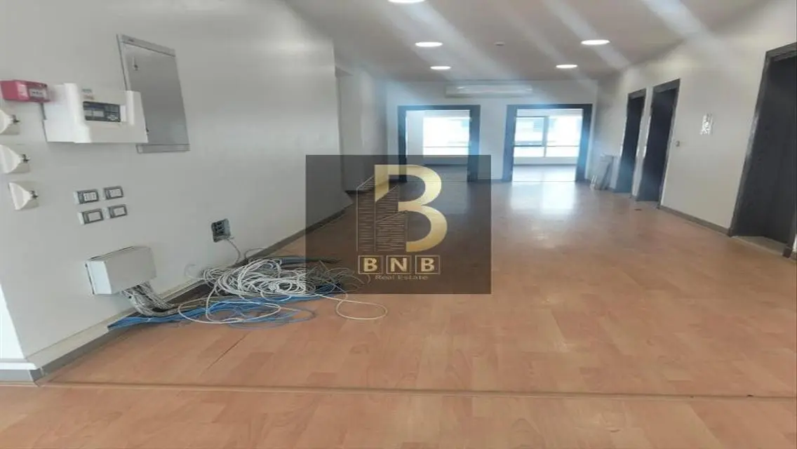Unique Office for Rent at BNB