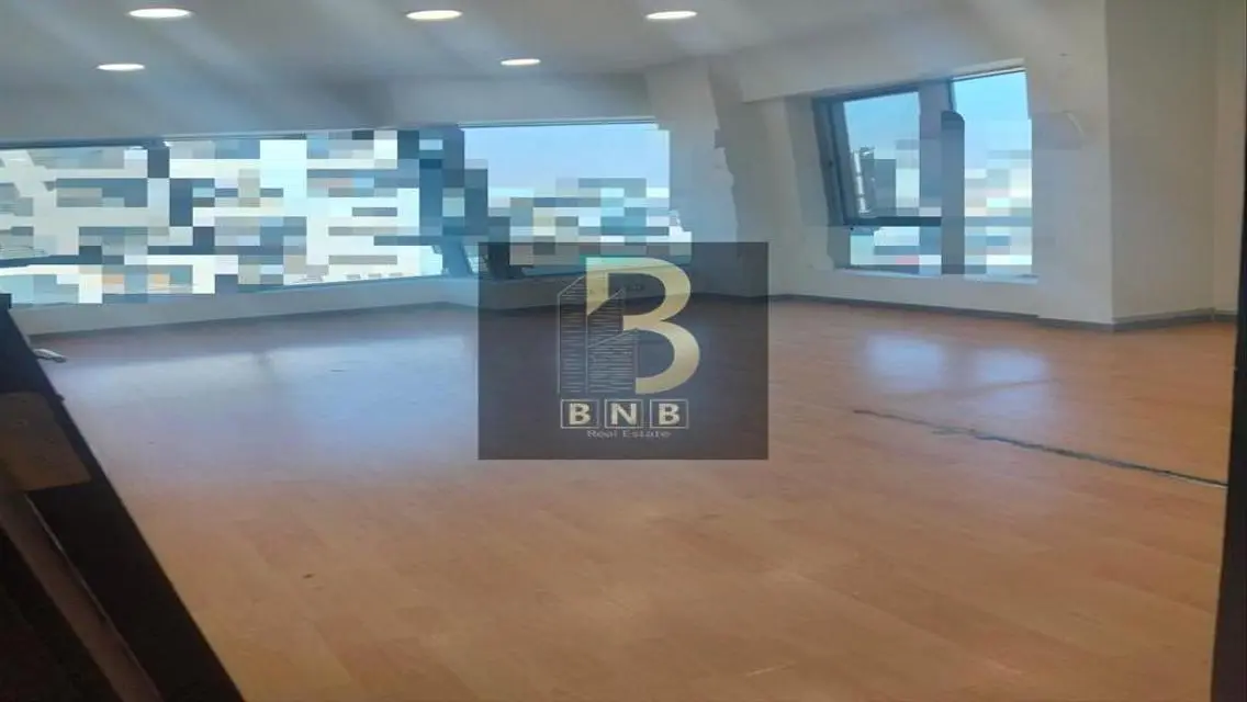 Unique Office for Rent at BNB
