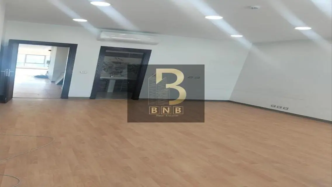 Unique Office for Rent at BNB