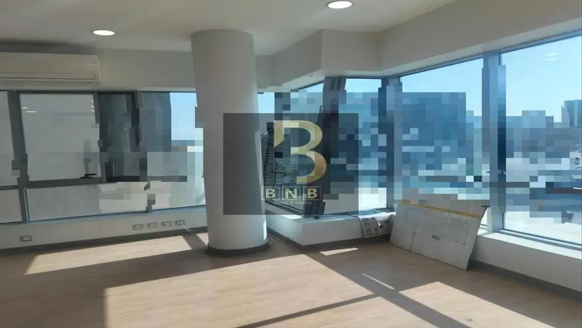 Unique Office for Rent at BNB