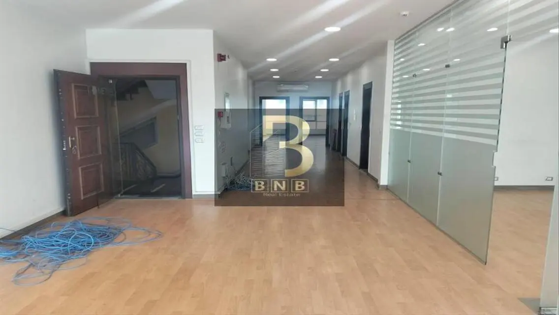 Unique Office for Rent at BNB