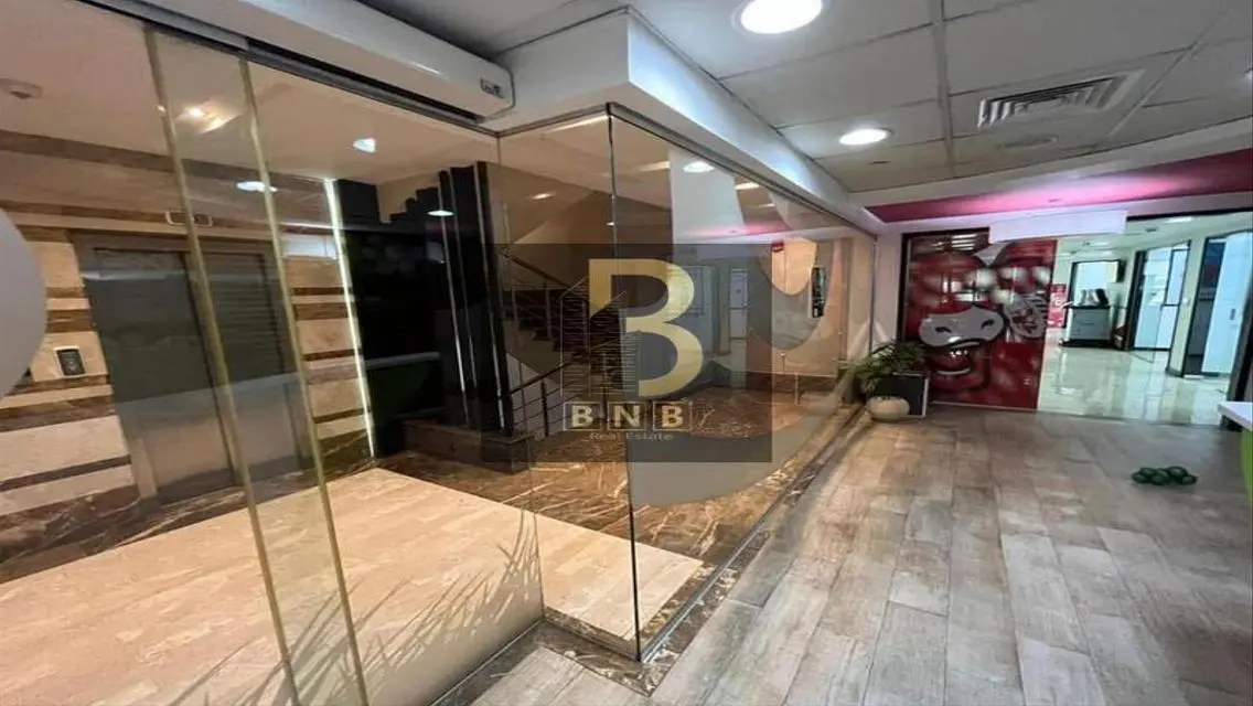 Modern Office Space 750 sqm - Available Now