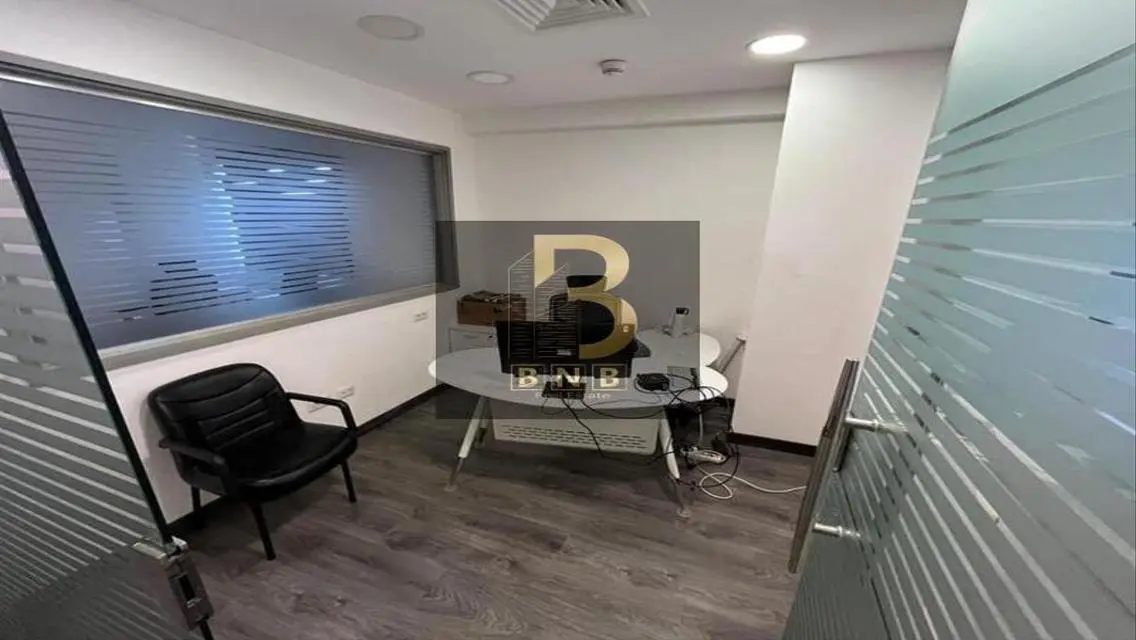 Modern Office Space 750 sqm - Available Now