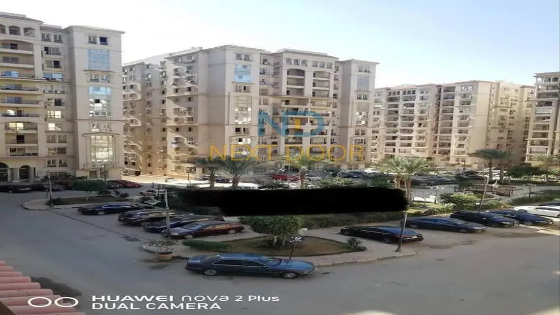 Luxury 4-Bedroom Apartment for Sale with Stunning Views