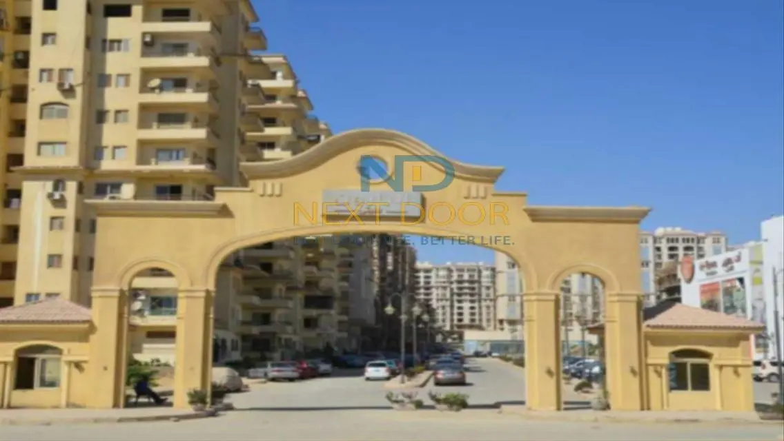 Luxury 4-Bedroom Apartment for Sale with Stunning Views