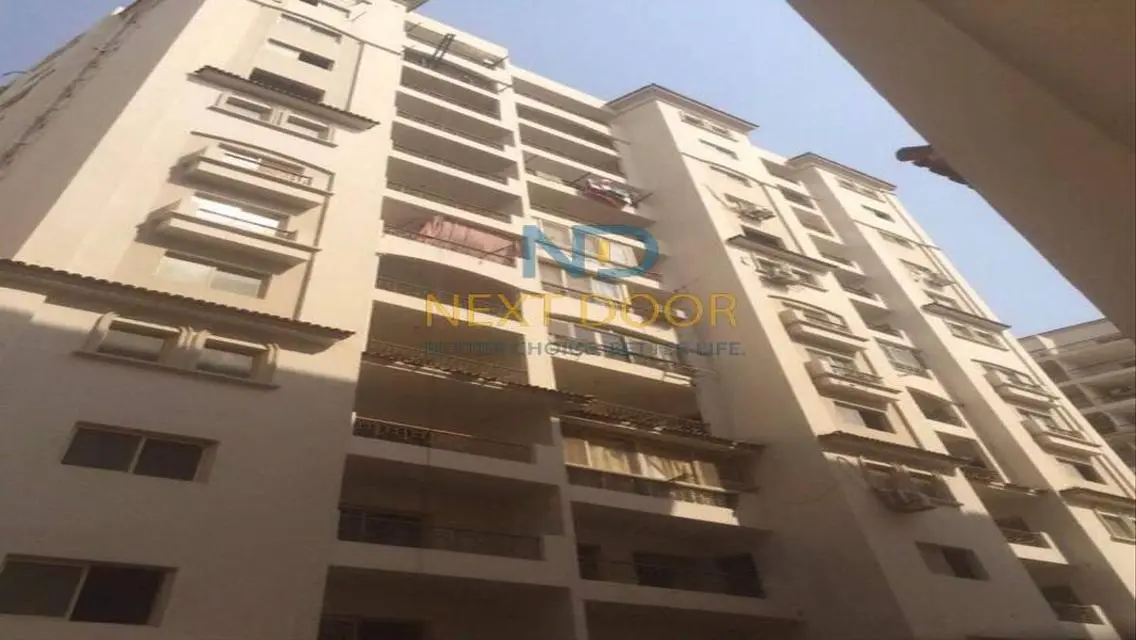 Luxury 4-Bedroom Apartment for Sale with Stunning Views