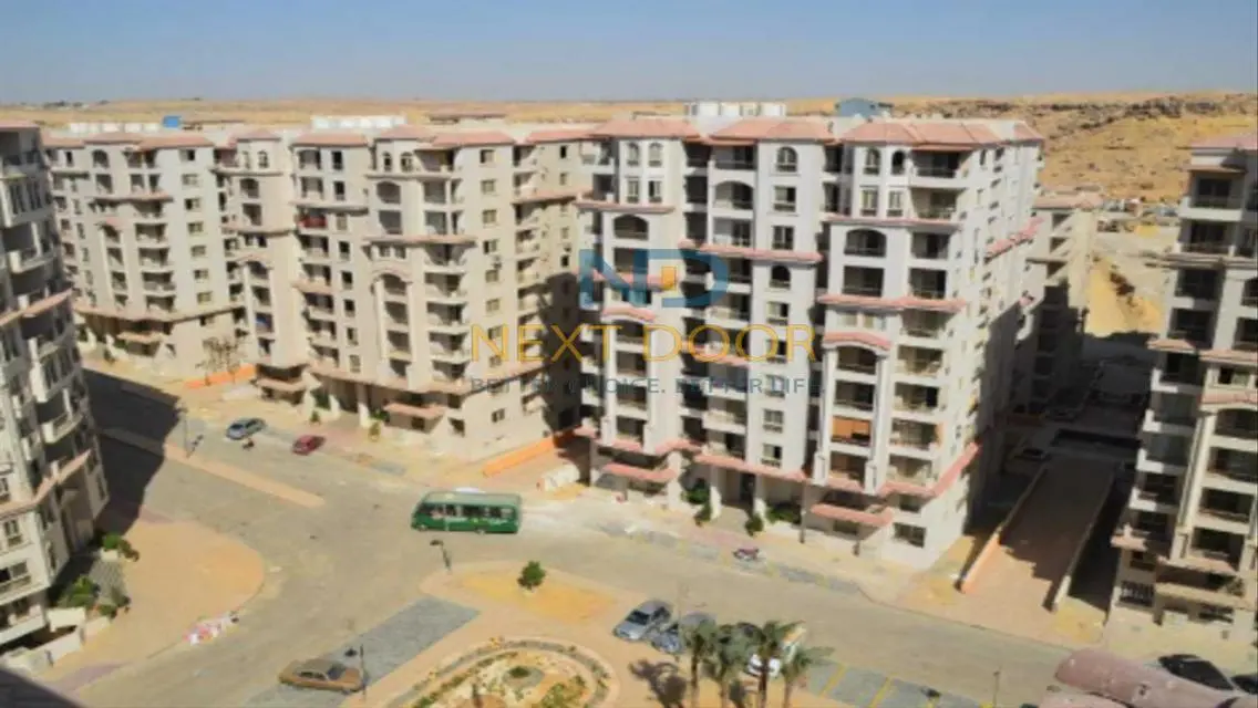 Luxury 4-Bedroom Apartment for Sale with Stunning Views