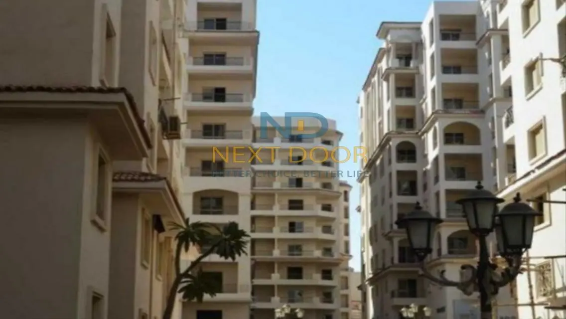 Luxury 4-Bedroom Apartment for Sale with Stunning Views