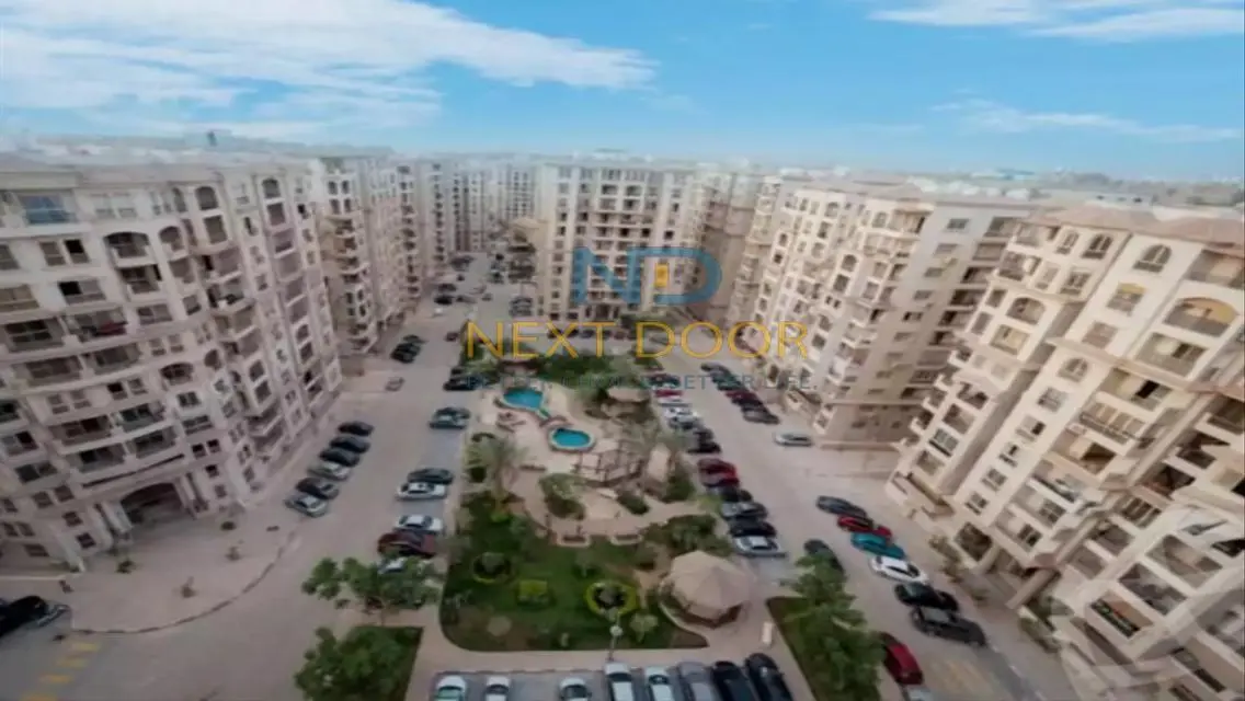 Luxury 4-Bedroom Apartment for Sale with Stunning Views