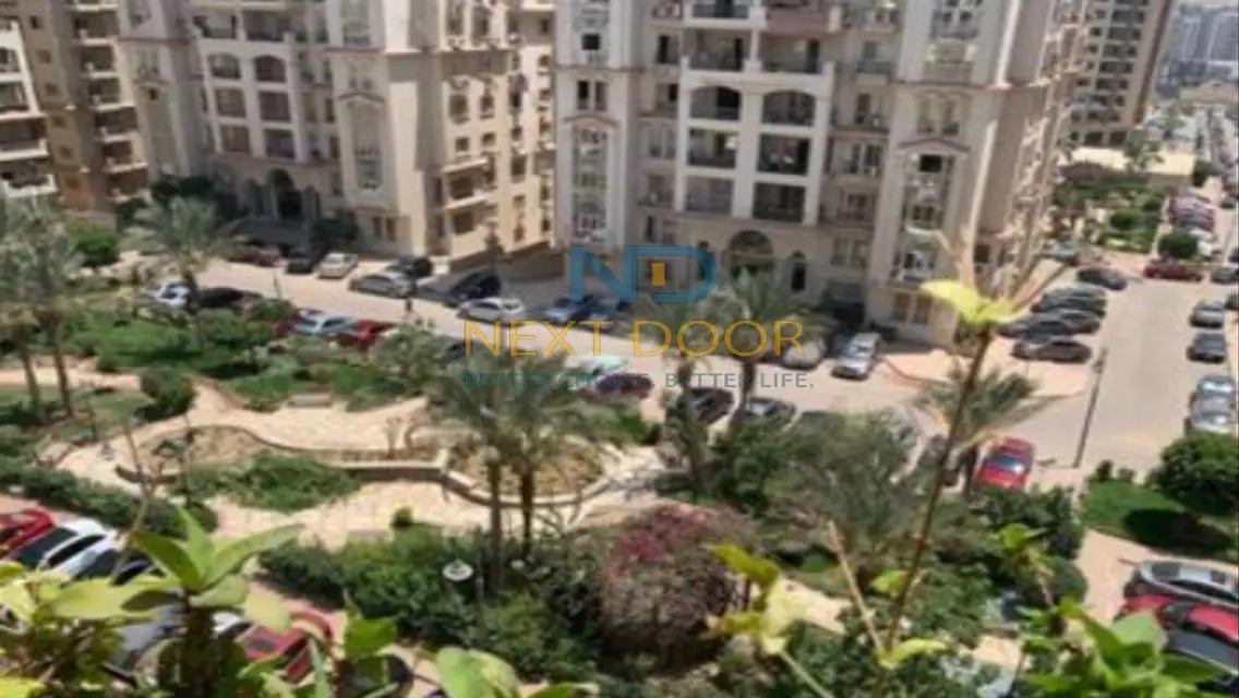 Luxury 4-Bedroom Apartment for Sale with Stunning Views