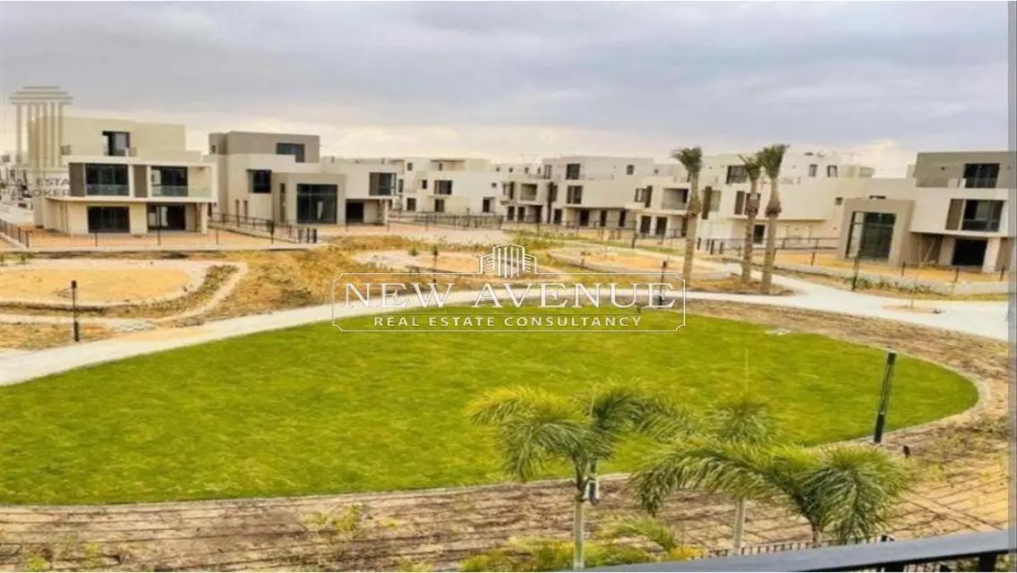 شقة رائعة مع إطلالة مميزة في منطقة مثالية