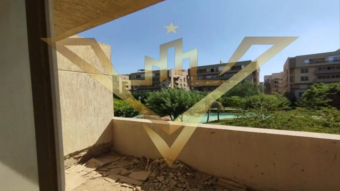 Luxury Villa for Rent in the Heart of the City