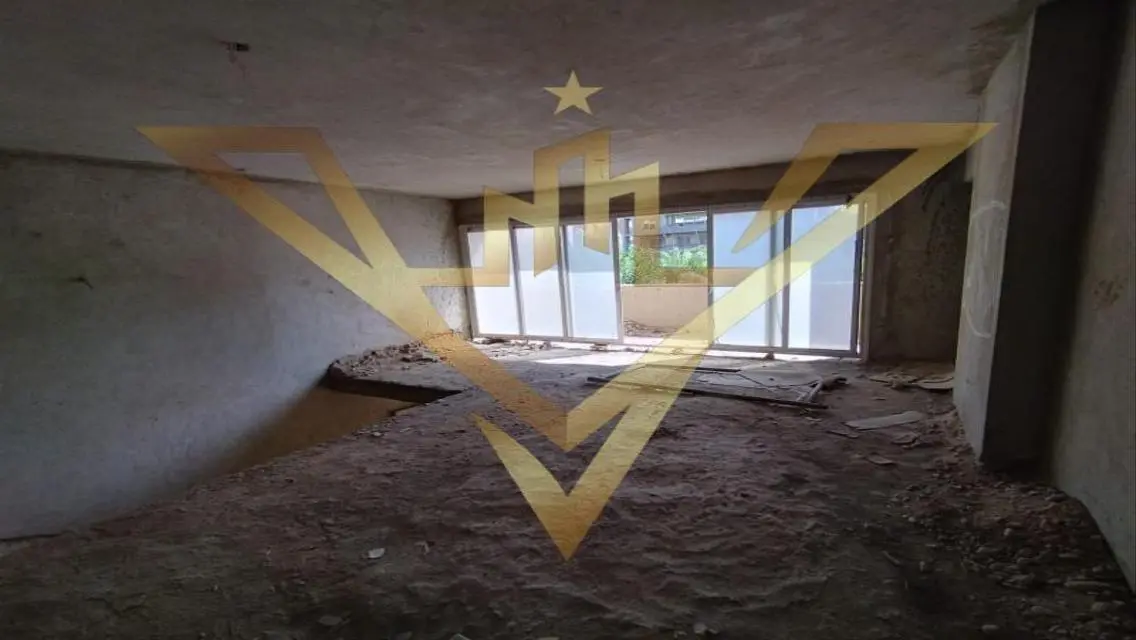 Luxury Villa for Rent in the Heart of the City