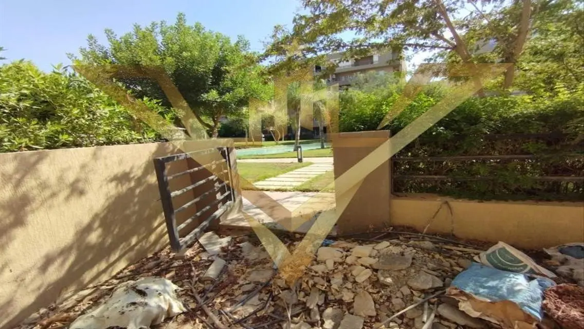 Luxury Villa for Rent in the Heart of the City