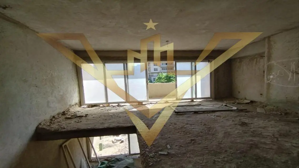 Luxury Villa for Rent in the Heart of the City