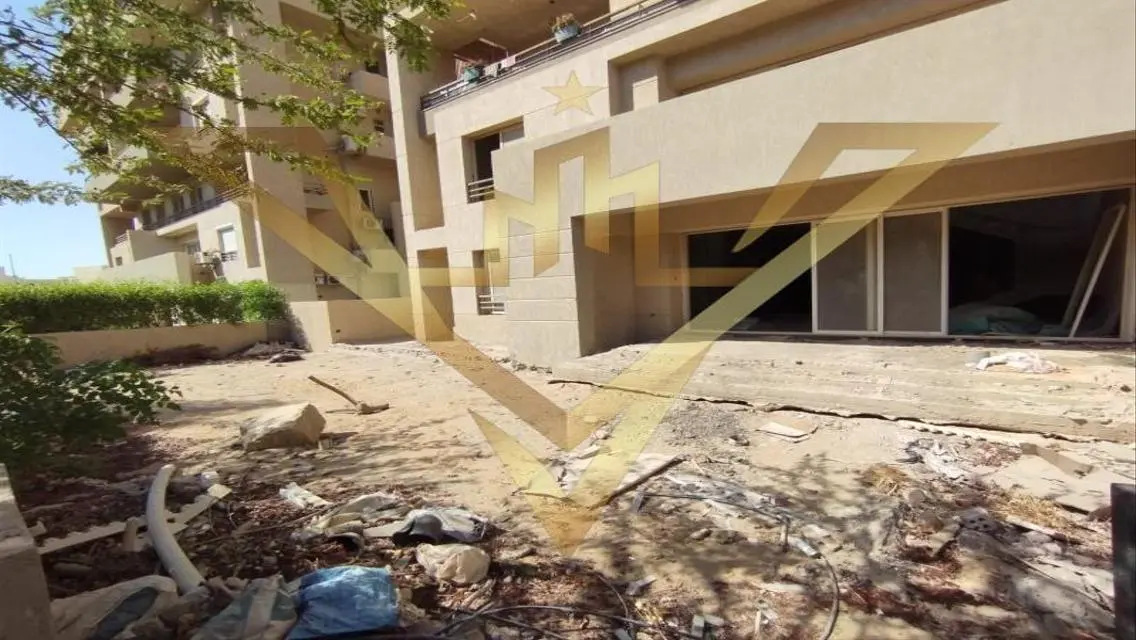 Luxury Villa for Rent in the Heart of the City