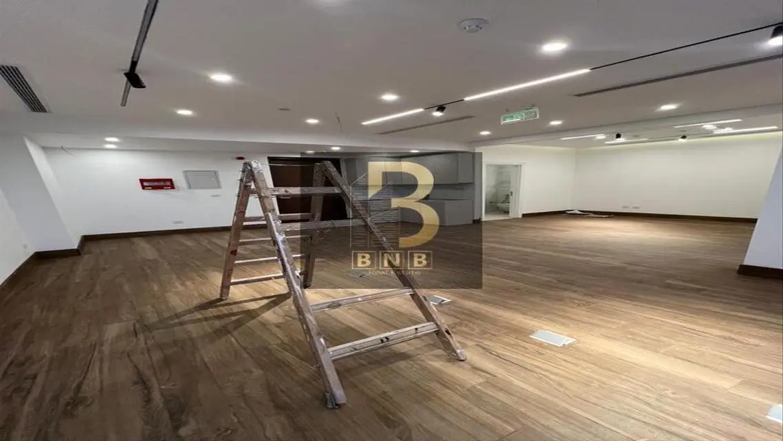 Comfortable Apartment for Rent in Downtown at 1350 EGP