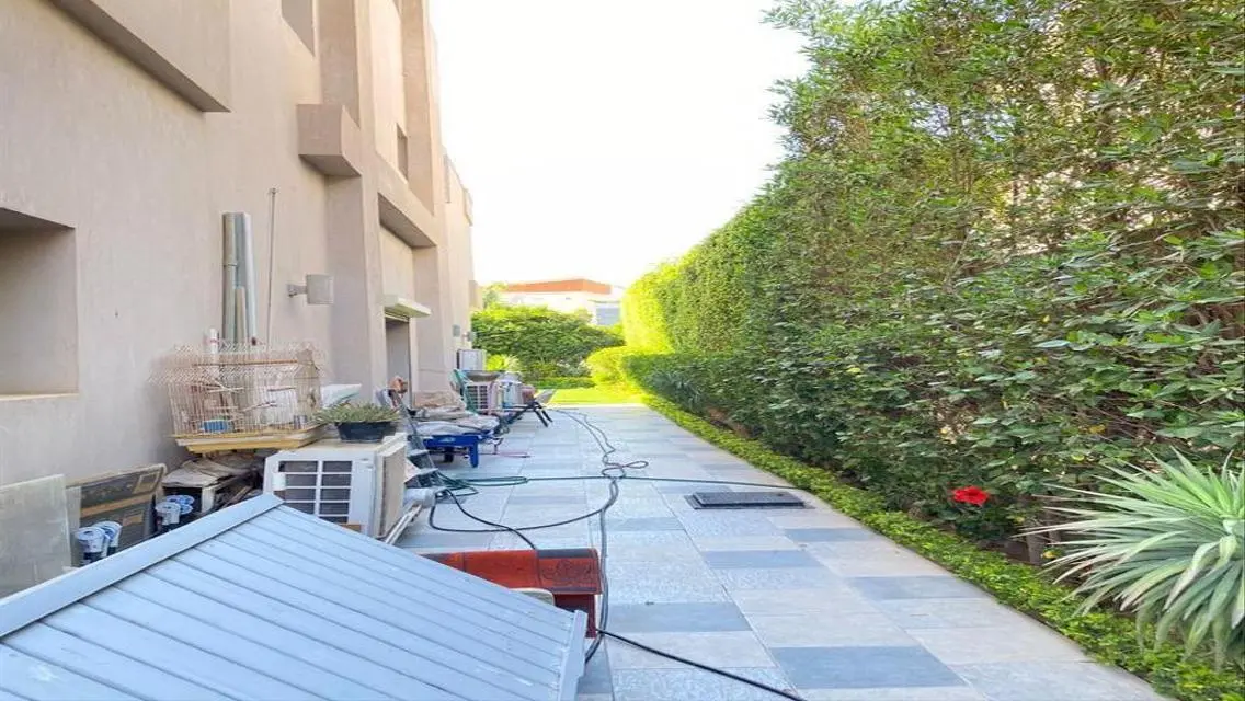 Luxury Villa for Sale with Private Garden and Pool