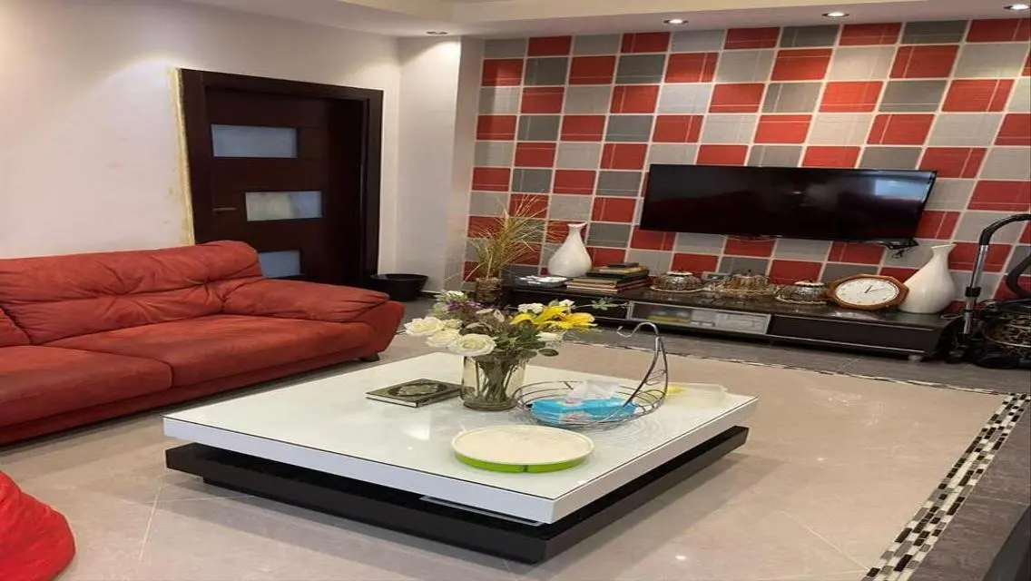 Luxury Villa for Sale with Private Garden and Pool