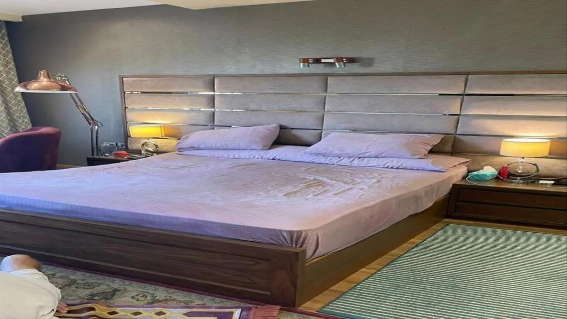 Luxury Villa for Sale with Private Garden and Pool