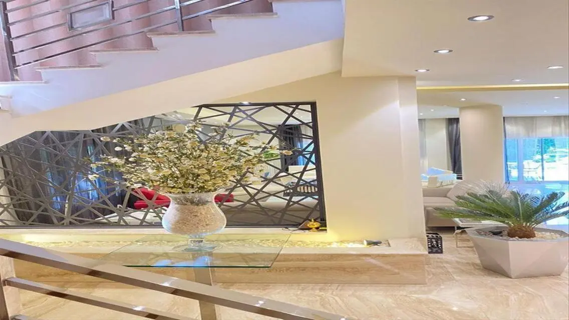Luxury Villa for Sale with Private Garden and Pool