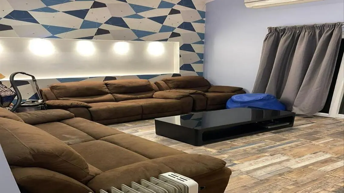 Luxury Villa for Sale with Private Garden and Pool