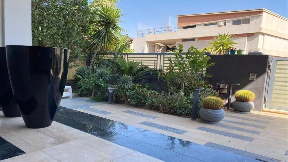 Luxury Villa for Sale with Private Garden and Pool