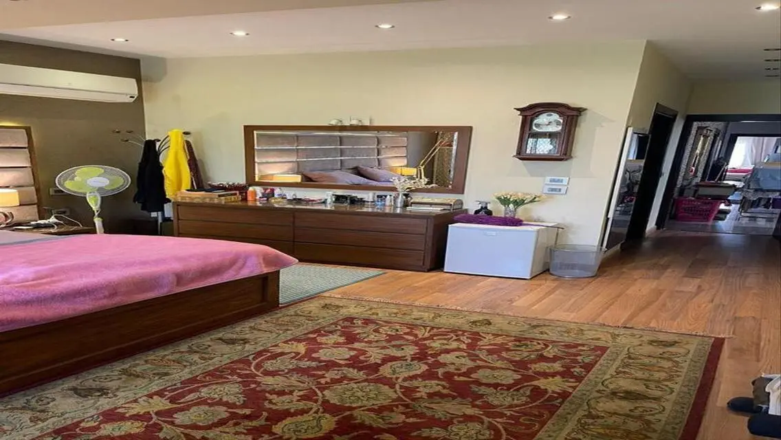 Luxury Villa for Sale with Private Garden and Pool