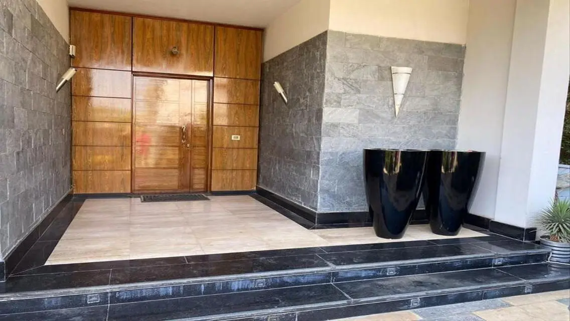 Luxury Villa for Sale with Private Garden and Pool