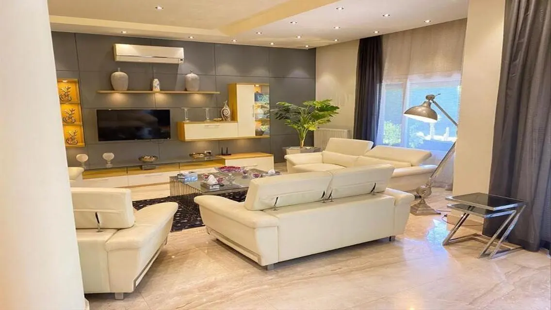 Luxury Villa for Sale with Private Garden and Pool