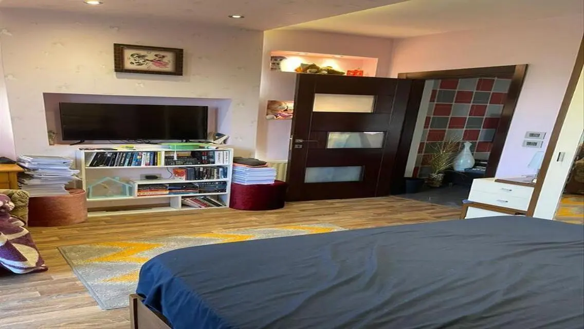 Luxury Villa for Sale with Private Garden and Pool