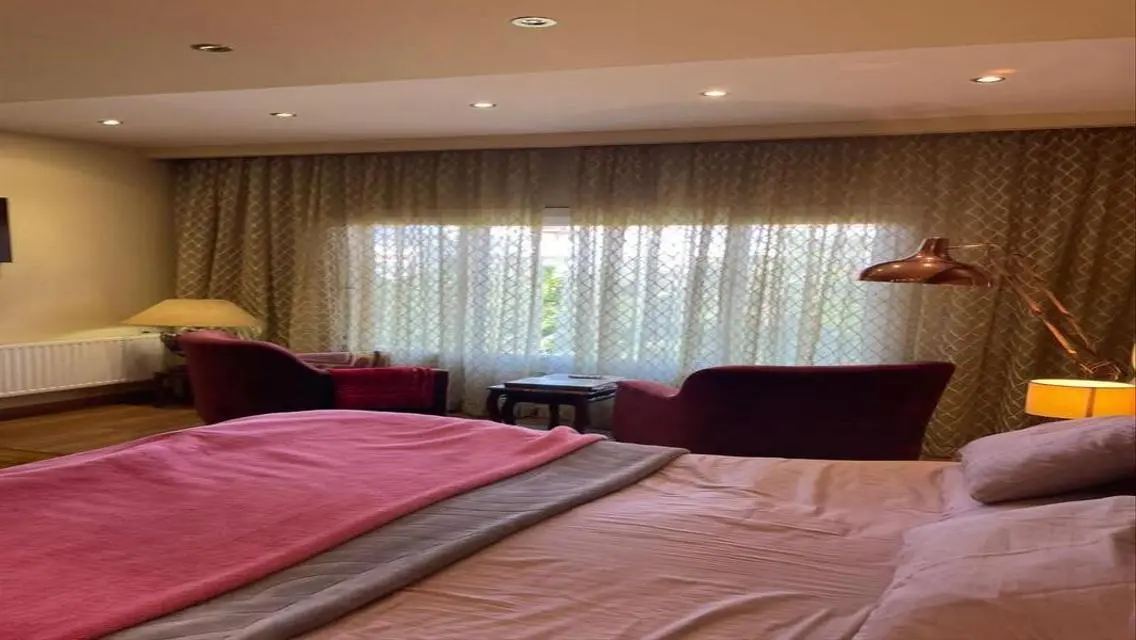 Luxury Villa for Sale with Private Garden and Pool