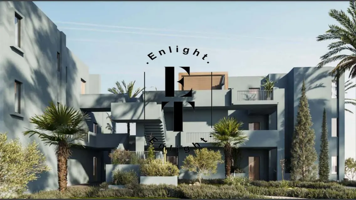 دوبيكس بتصميم بانورامي - 3 غرف